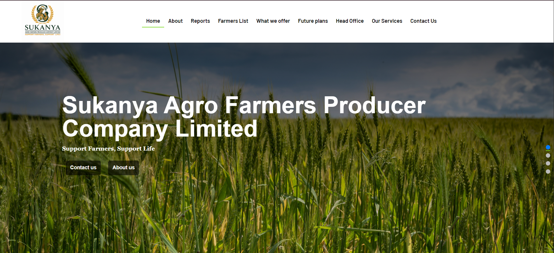 Sukanya Agro Farmers